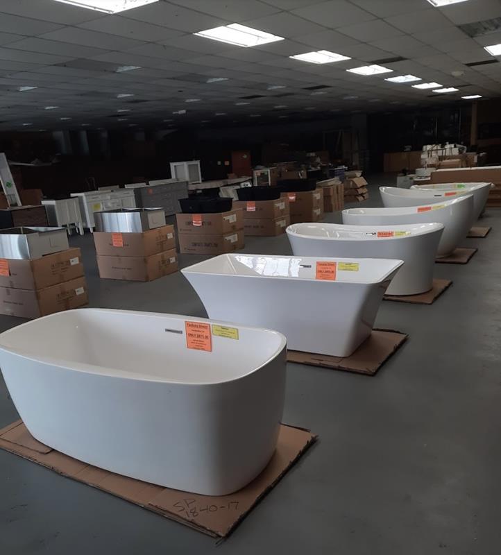 Remodeling Outlet Jacksonville, FL